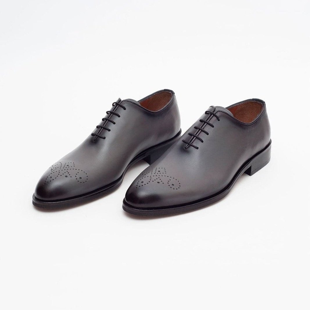 mens grey dress loafers